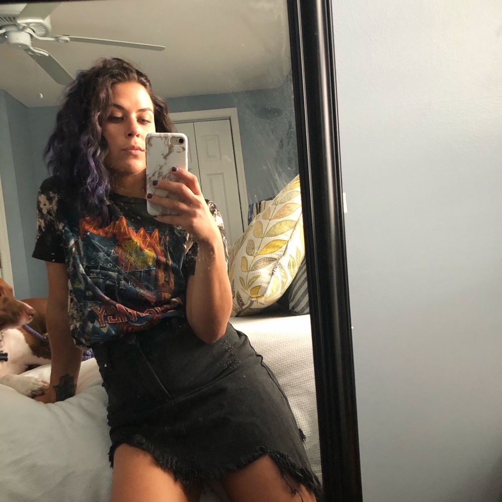 Meet your Posher, Lexi